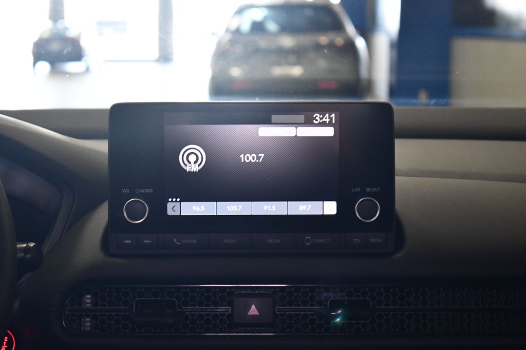 Thumbnail: 2023 Honda HR-V - 17