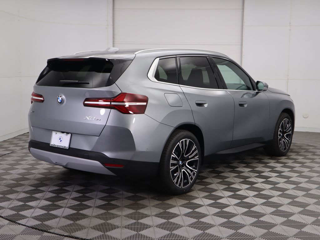 Thumbnail: 2026 BMW X3 - 5