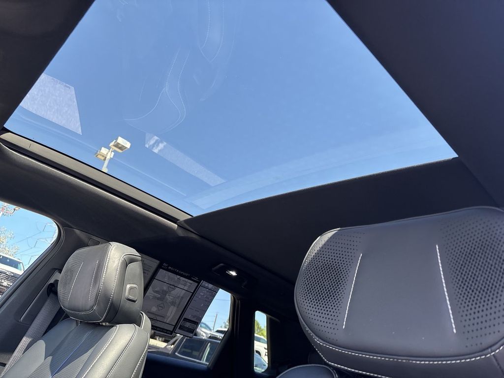 Used 2024 Cadillac LYRIQ SUV