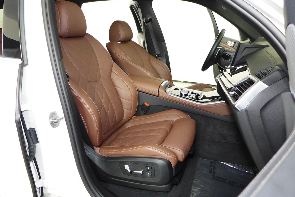 2024 BMW X5 xDrive40i 18