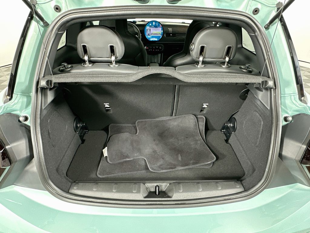 Thumbnail: 2026 MINI Cooper - 25