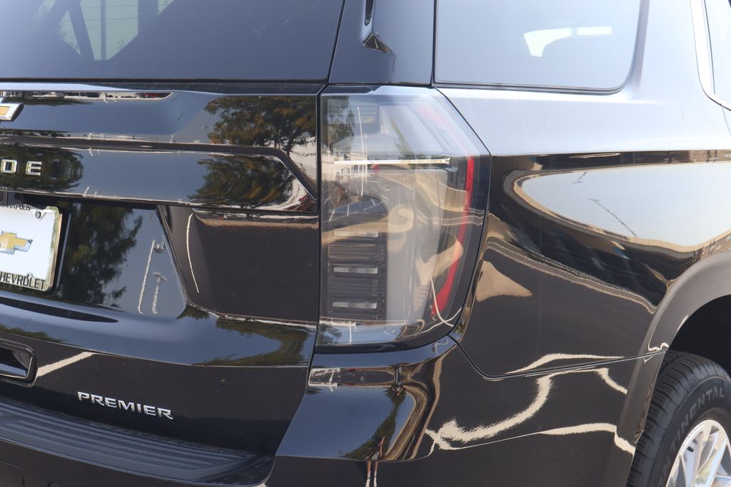 Thumbnail: 2026 Chevrolet Tahoe - 7