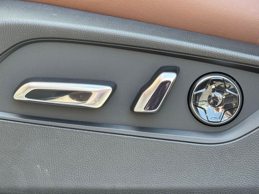 2025 Acura MDX Technology photo 19