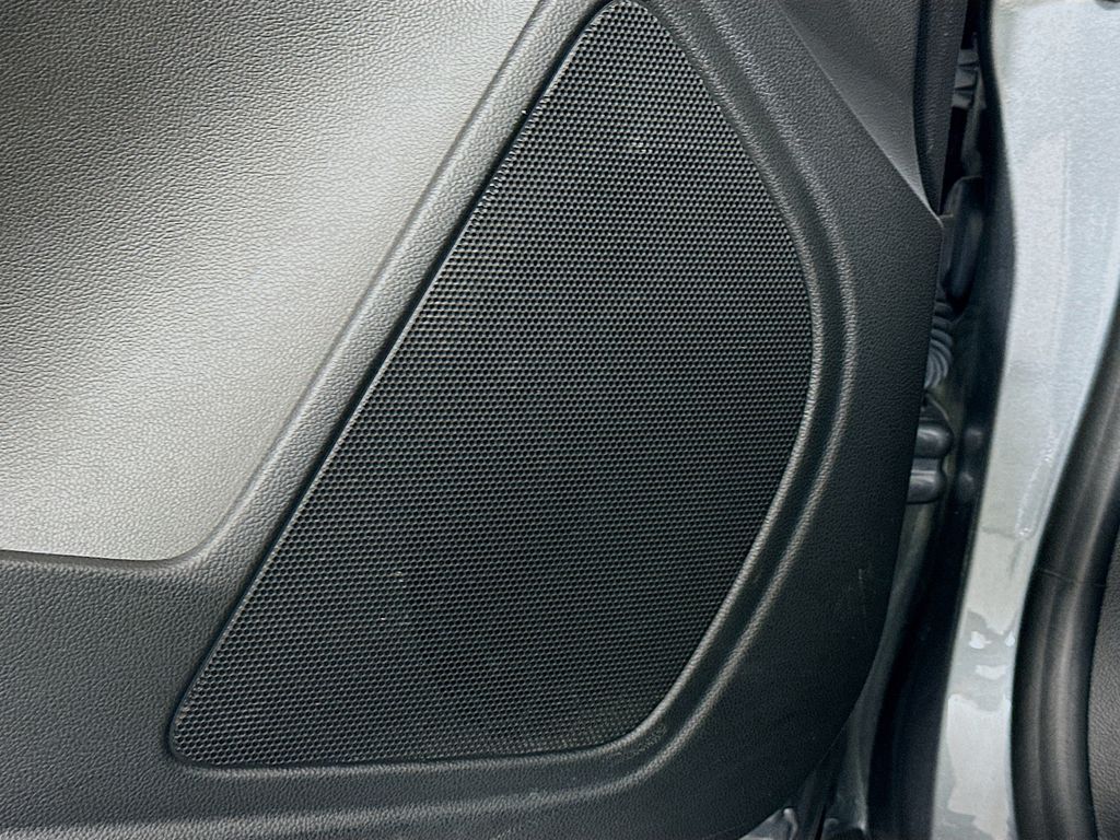 2021 Chevrolet Colorado Z71 18
