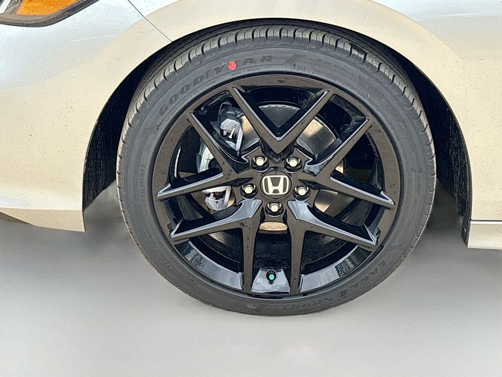 Used 2026 Silver Honda Sport image 30