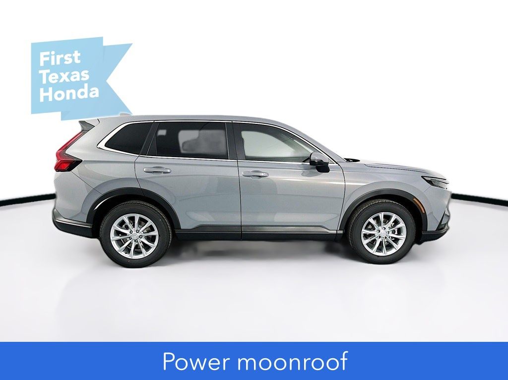 Used Car 2025 Honda Cr-v  Ex For Sale Under $35,000 In Austin, Texas