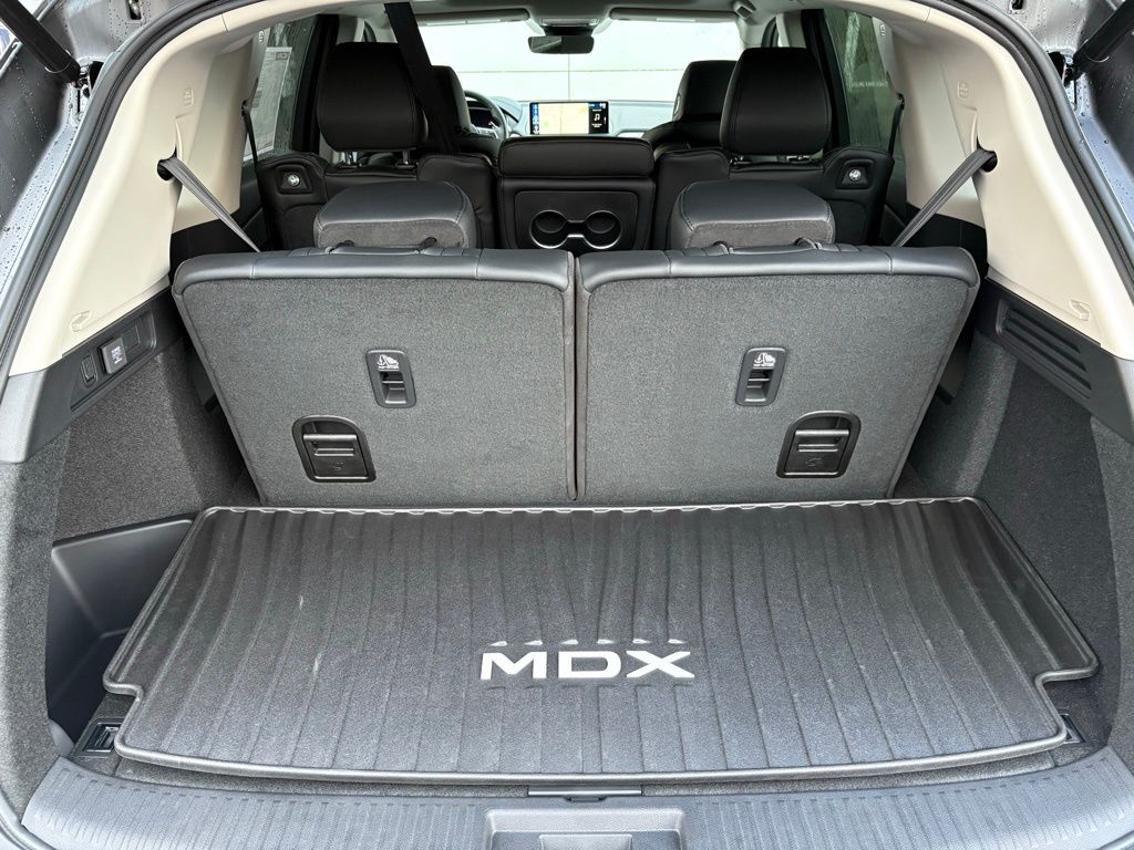 2026 Acura MDX Base