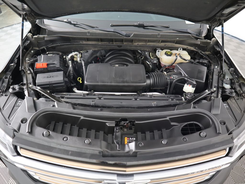 Thumbnail: 2023 Chevrolet Tahoe - 31