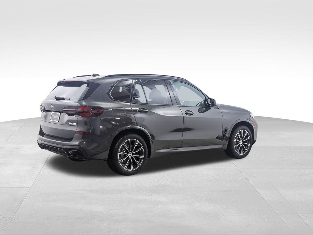 Thumbnail: 2026 BMW X5 - 5