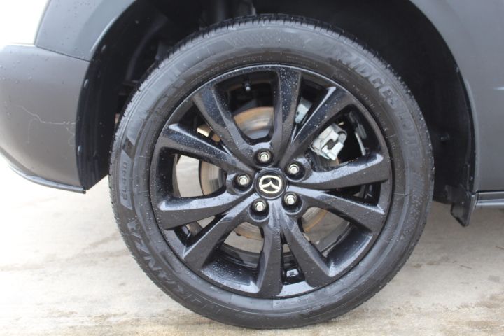 Used Car 2024 Mazda Cx-30  2.5 S Select Sport For Sale Under $25,000 In Georgetown, Texas