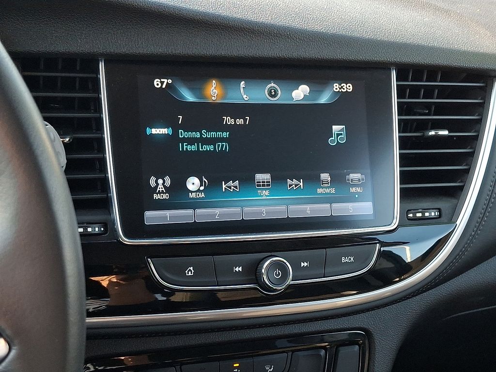 Thumbnail: 2020 Buick Encore - 16