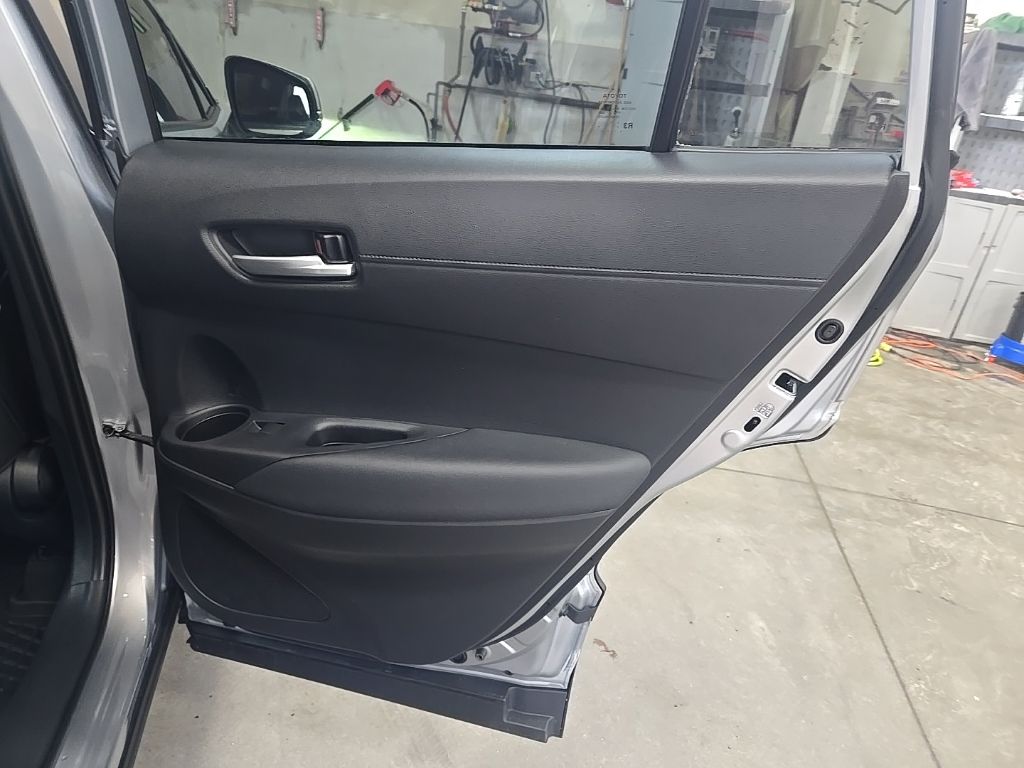 Used 2023 Toyota Corolla Cross SUV