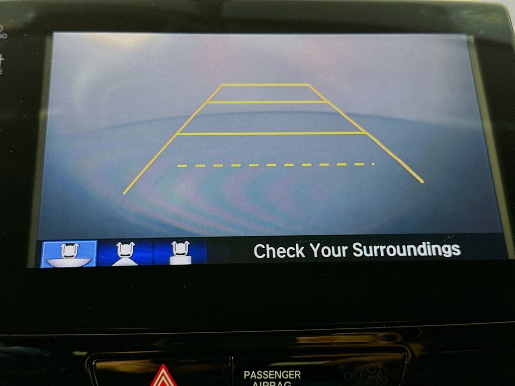 Used Car 2017 Honda Ridgeline  Rtl-t For Sale Under $20,000 In Austin, Texas