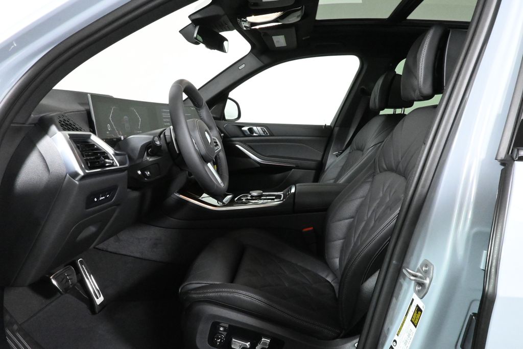 Thumbnail: 2026 BMW X5 - 3