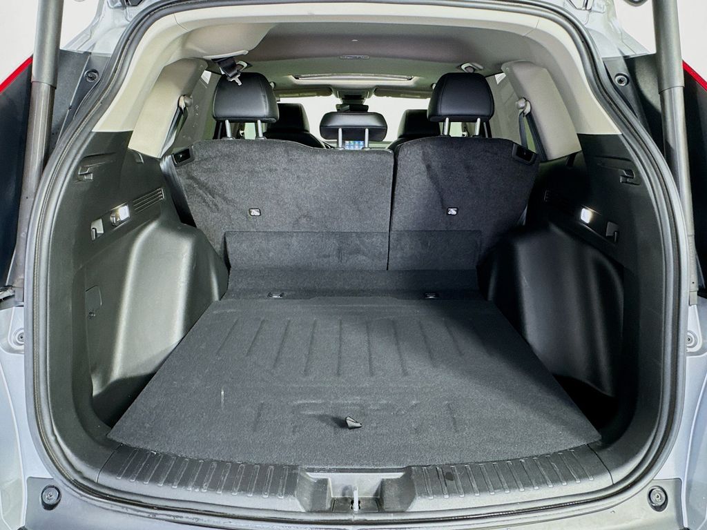 Used Car 2024 Honda Cr-v  Ex-l For Sale Under $30,000 In Austin, Texas