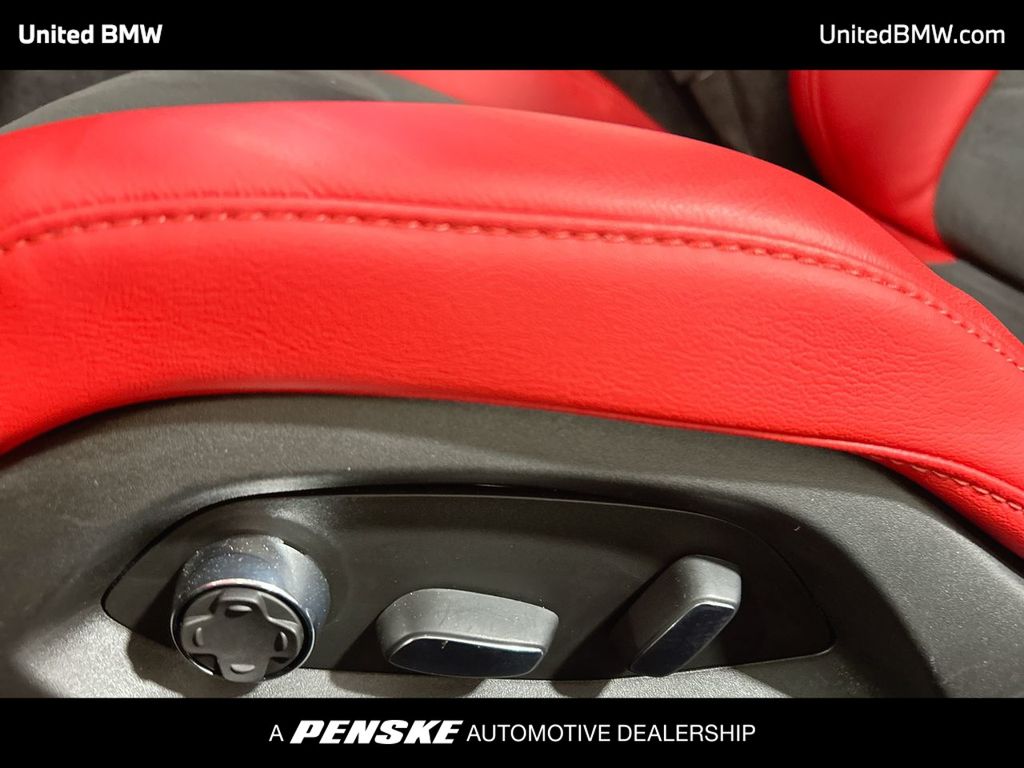 Thumbnail: 2024 Chevrolet Corvette - 12
