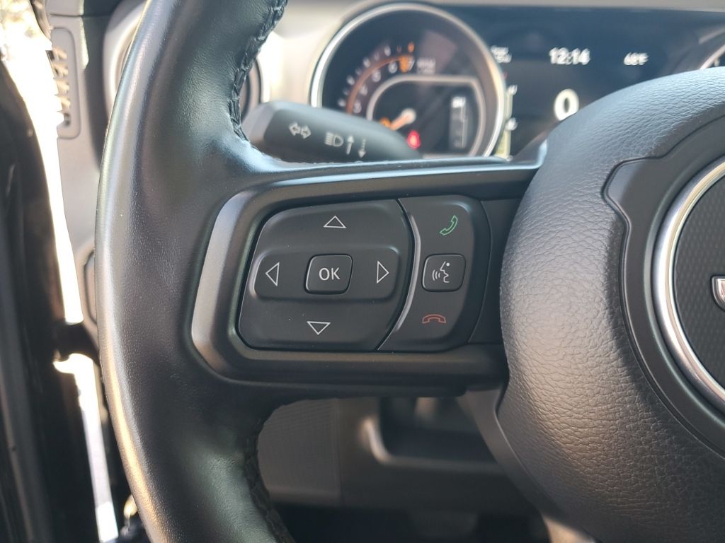 Used Car 2021 Jeep Gladiator  Sport For Sale Under $30,000 In Austin, Texas