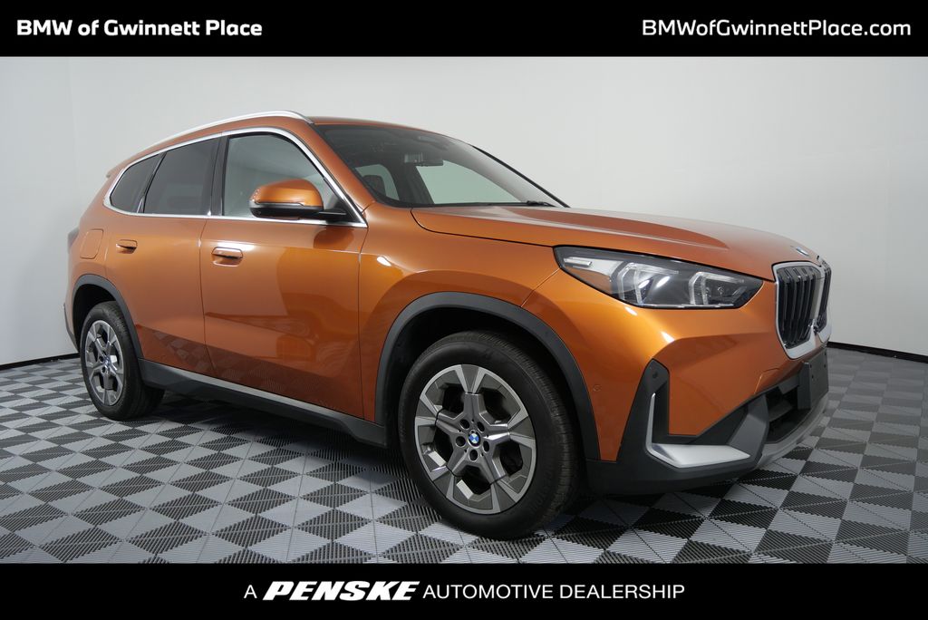 2023 BMW X1 xDrive28i -
                Duluth, GA