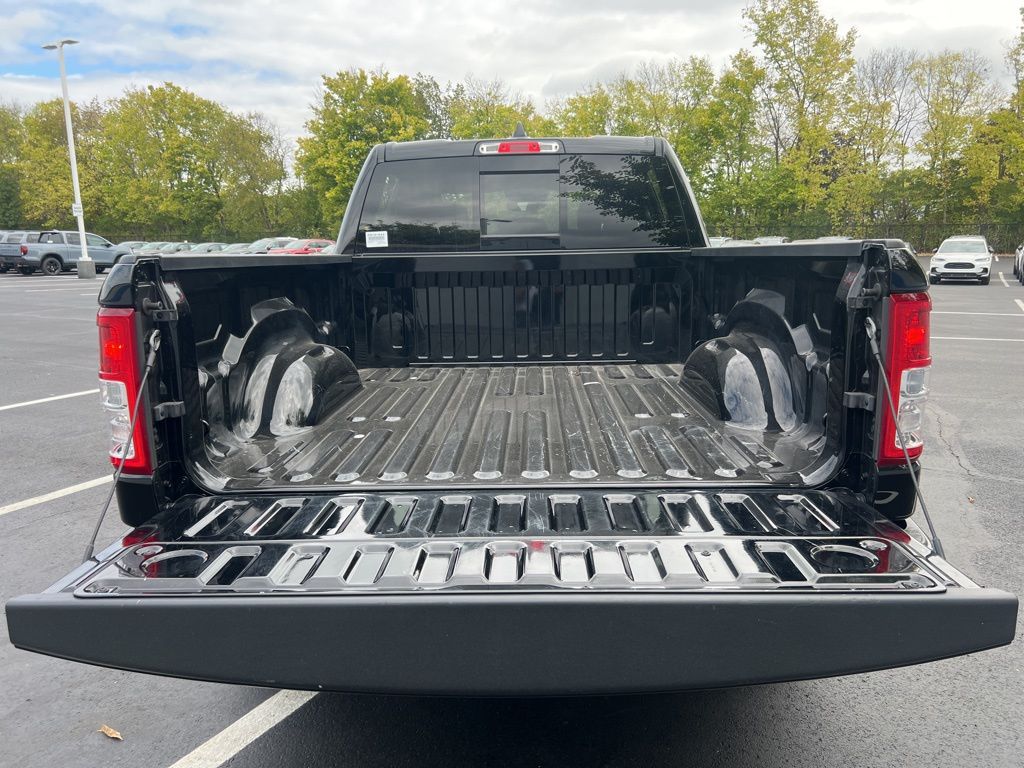 Thumbnail: 2024 RAM 1500 - 20