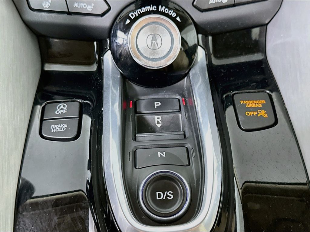 used 2023 Acura TLX car, priced at $27,299