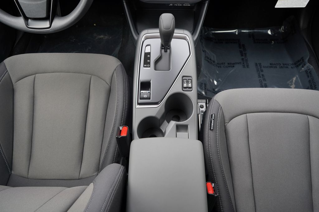 2025 Subaru Crosstrek Premium 16