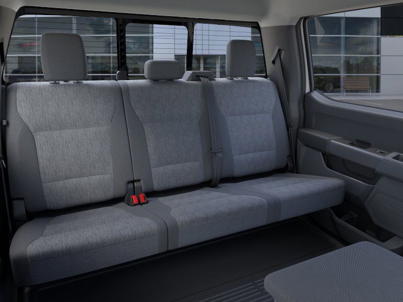 2025 Ford F-350 Chassis XL