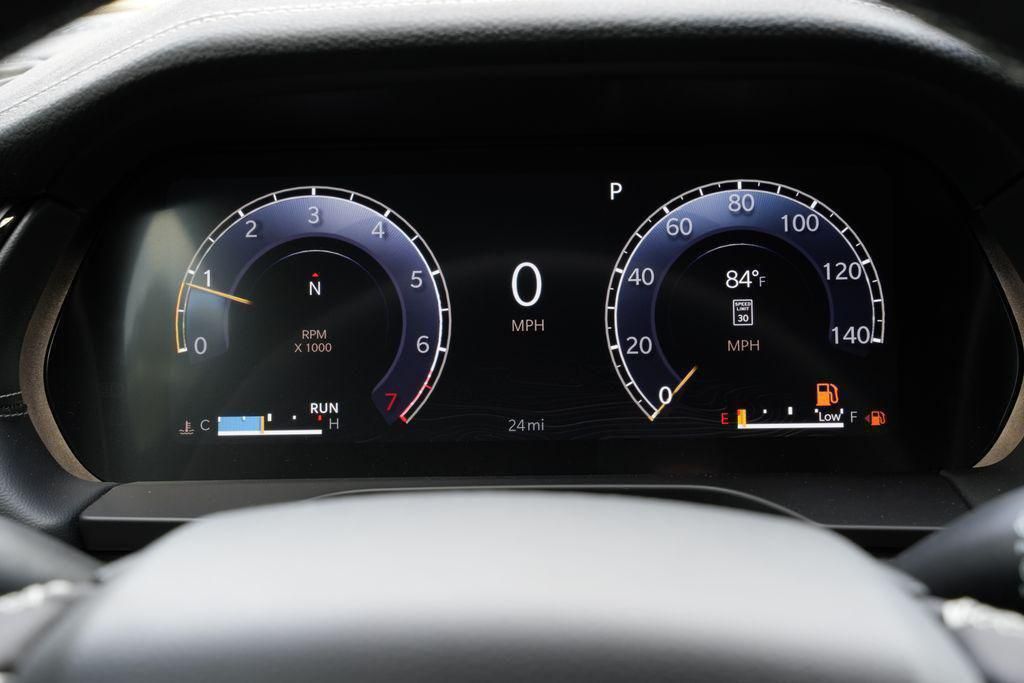 2026 Jeep Grand Cherokee Laredo - 9