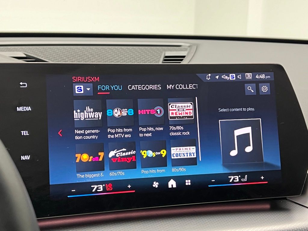 Thumbnail: 2025 BMW X1 - 21