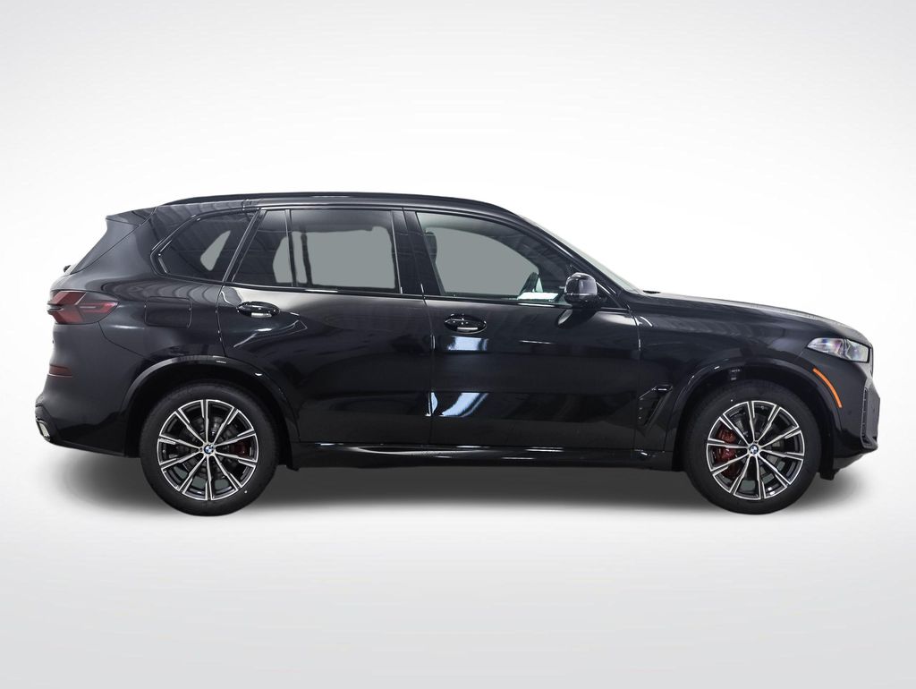 Thumbnail: 2026 BMW X5 - 6