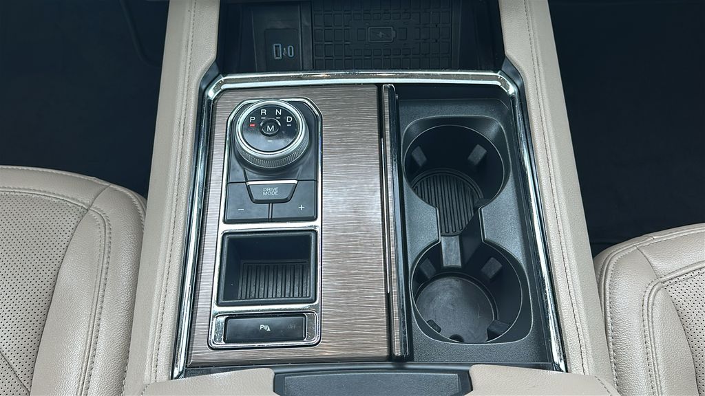 2024 Ford Expedition Max Limited Gray at Toyota of Victoria