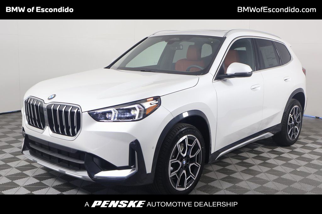 2025 BMW X1 xDrive28i -
                Escondido, CA