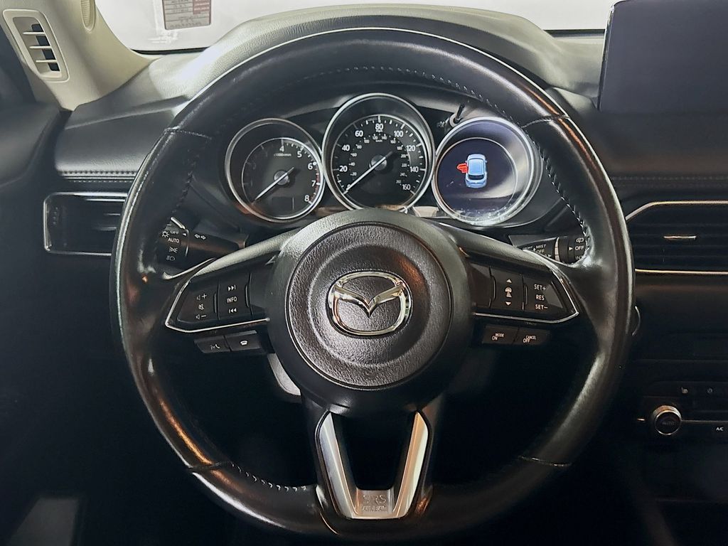 2023 Mazda CX-5 2.5 S Preferred Package