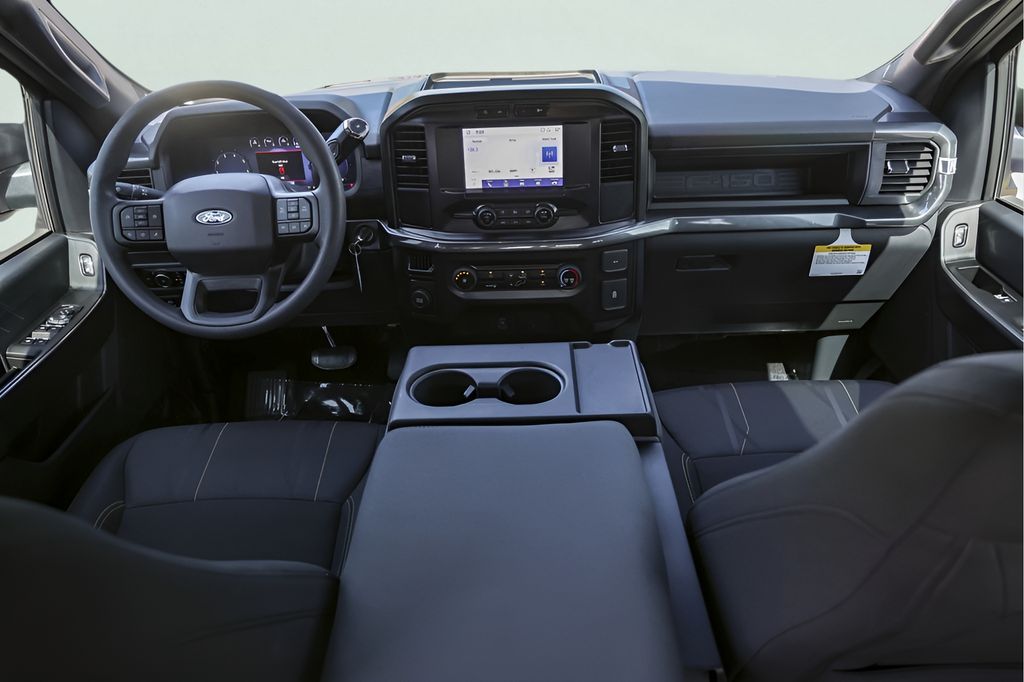 Used Car 2024 Ford F-150  Stx For Sale Under $35,000 In Austin, Texas