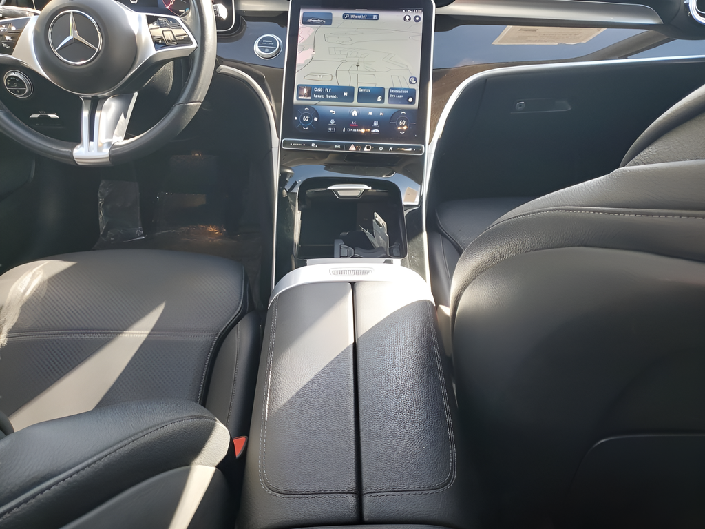 Used Car 2022 Mercedes-benz C-class  C 300 For Sale Under $35,000 In Austin, Texas