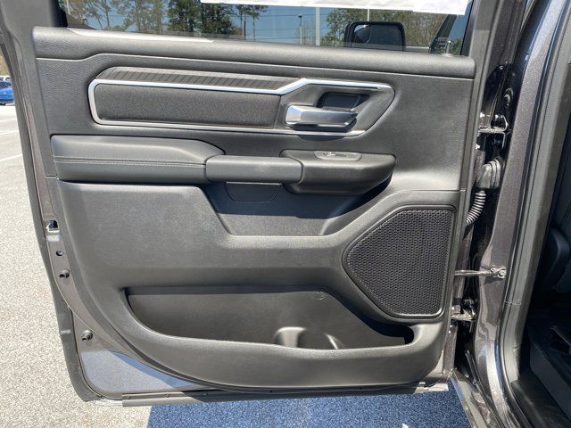 New 2026 Gray Ram Big Horn/Lone Star image 25