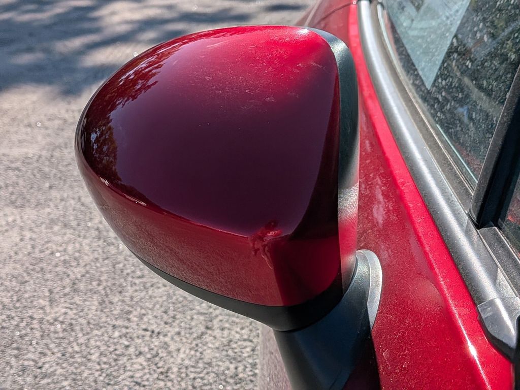 2026 Mazda MX-5 Miata Grand Touring
