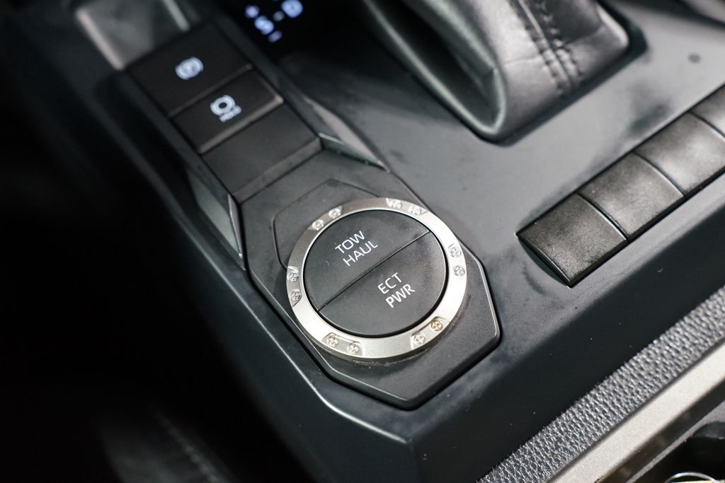 Thumbnail: 2024 Toyota Tacoma - 24