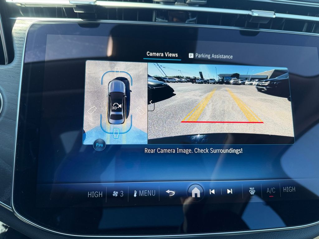new 2026 Mercedes-Benz E-Class car