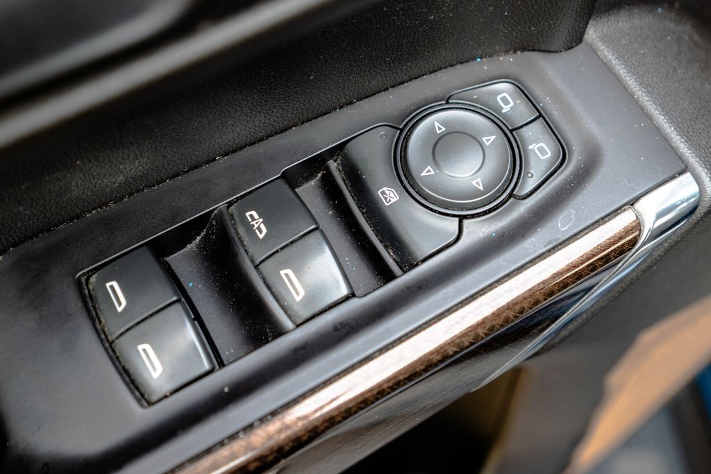 Used 2019 Chevrolet Silverado 1500 Truck