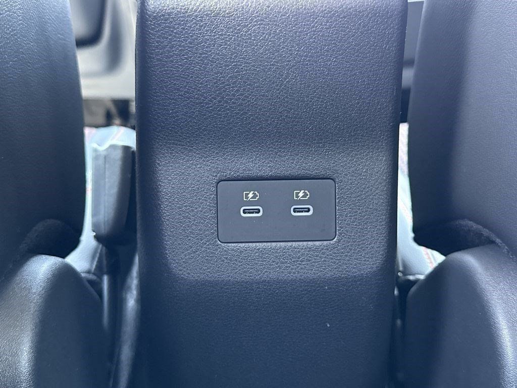 New 2026 Nissan Kicks SUV
