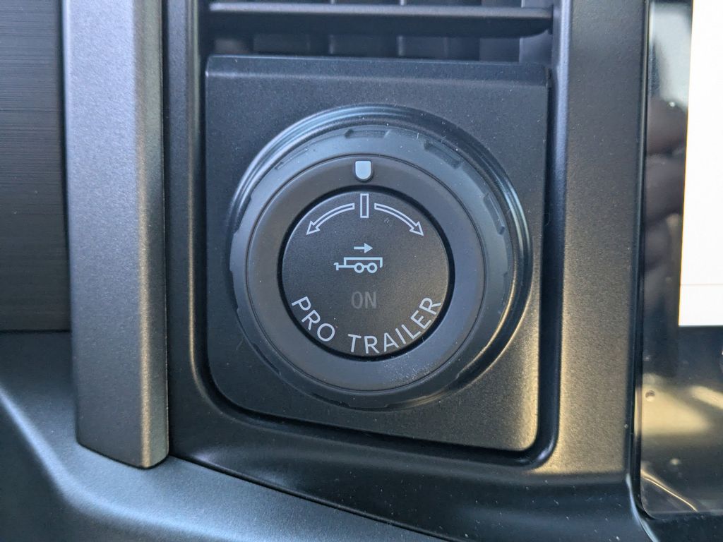 2026 Ford F-150 Rocky Ridge