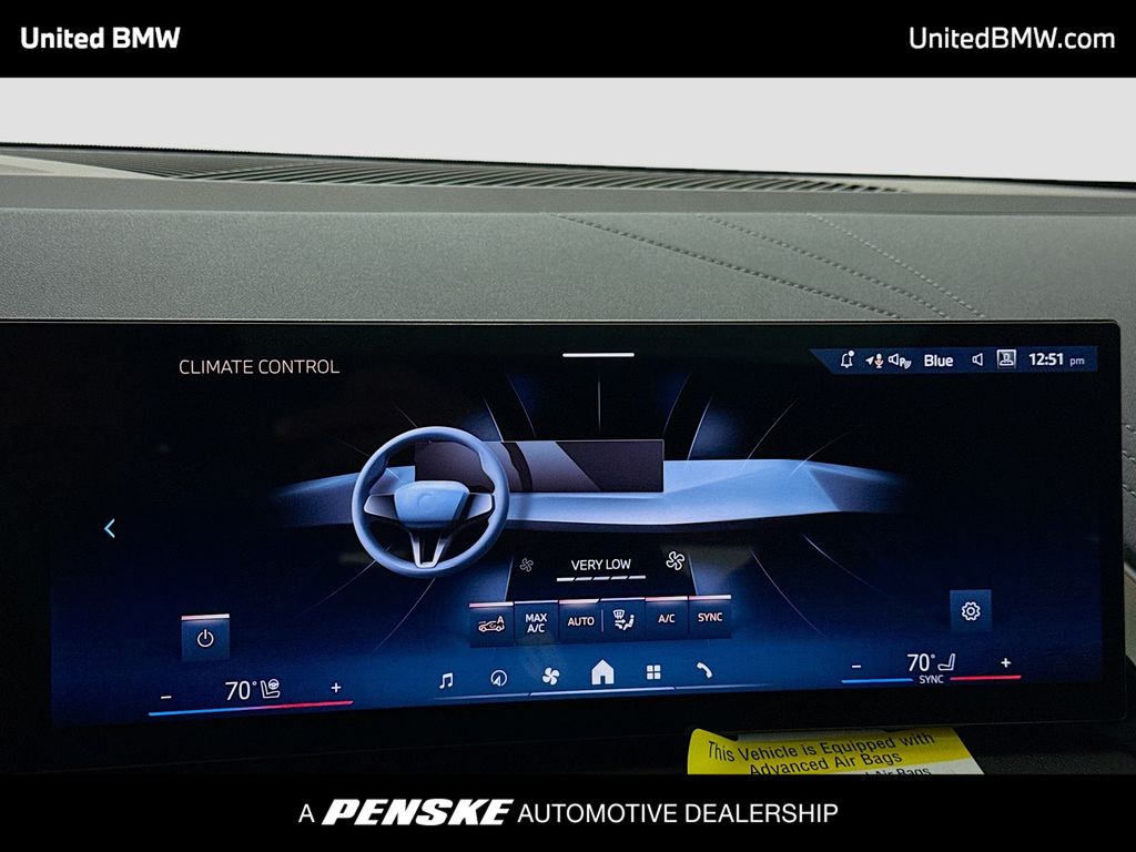 Thumbnail: 2026 BMW X3 - 11