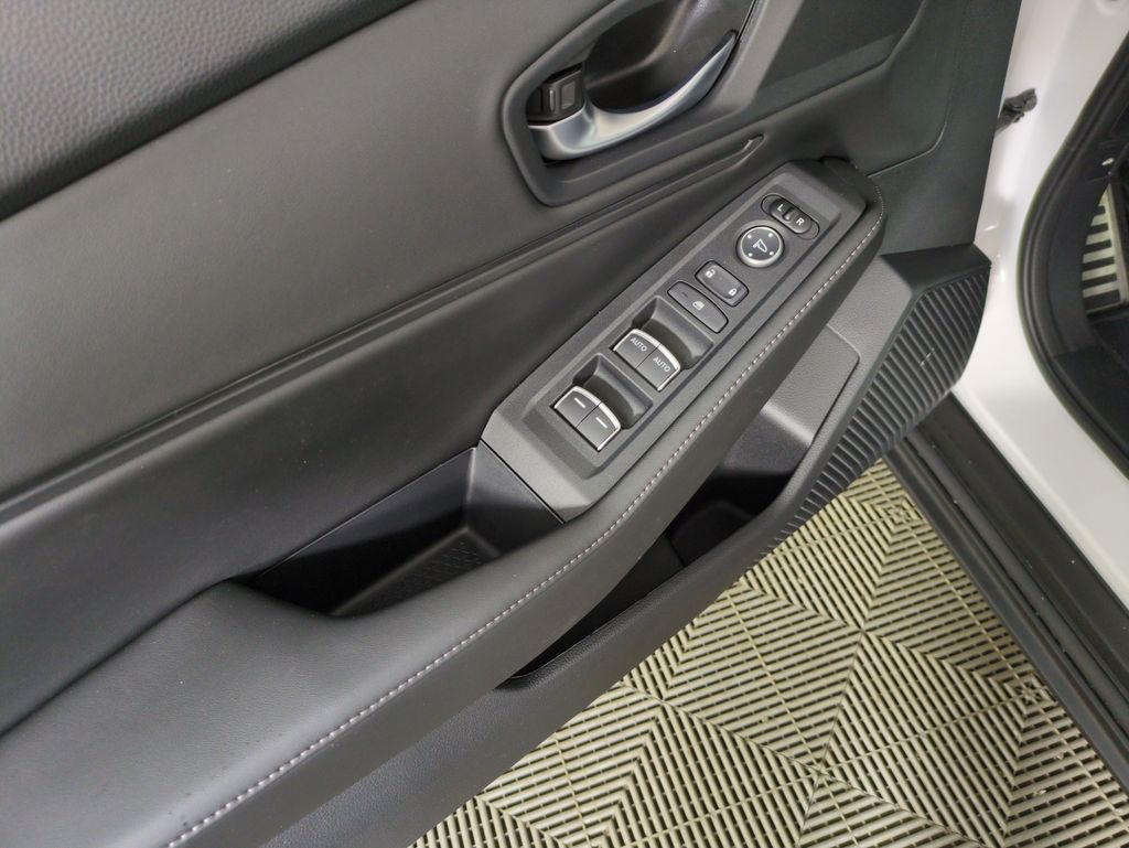 New 2025 Honda Accord Hybrid For Sale in Fort Wayne, IN