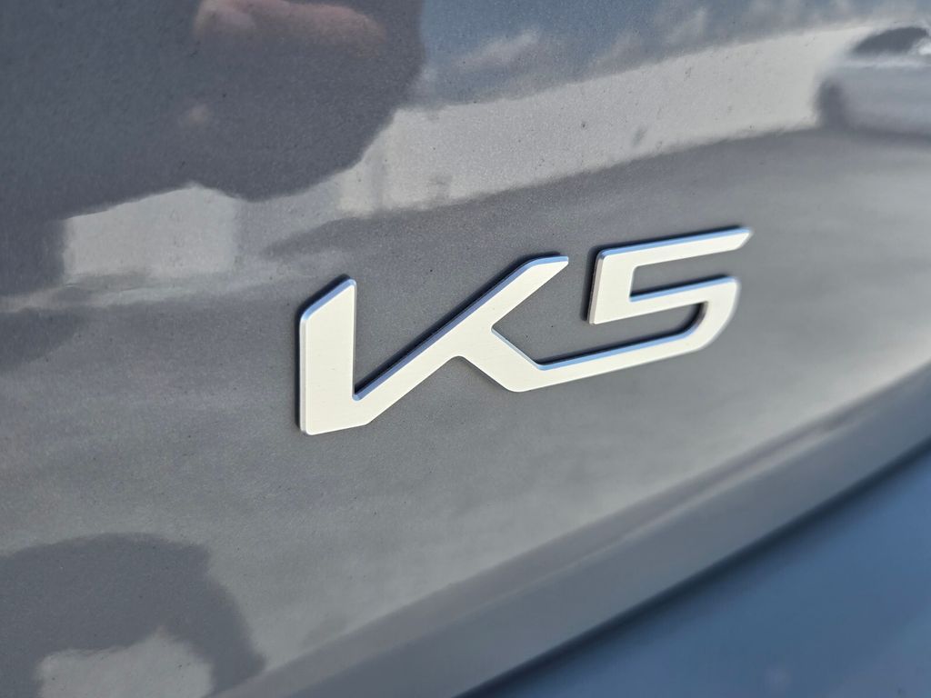 2026 Kia K5 - $28,576