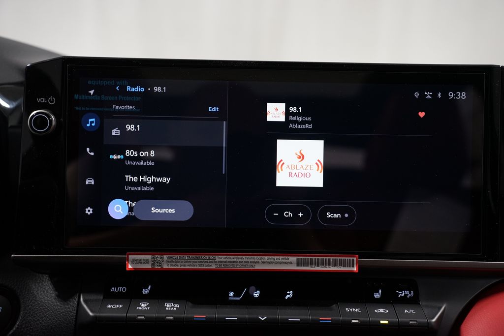 Thumbnail: 2026 Toyota Camry - 19