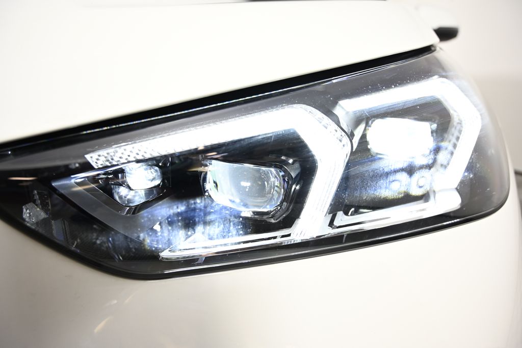 Thumbnail: 2026 BMW X1 - 9