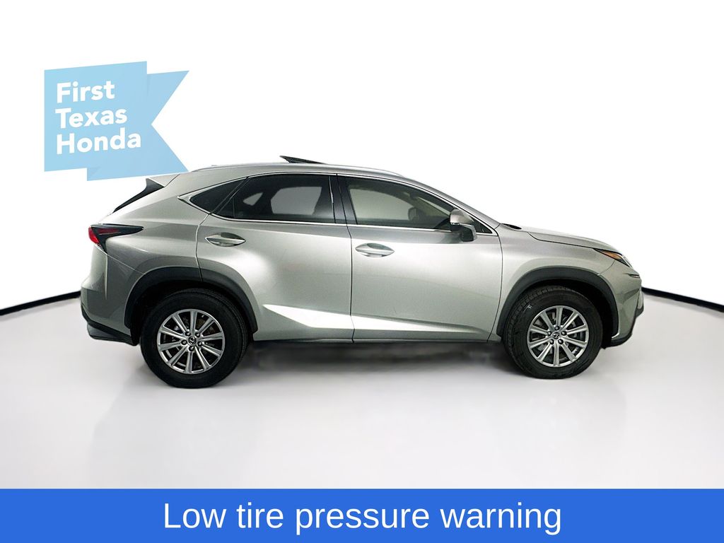 Used Car 2019 Lexus Nx  For Sale Under $25,000 In Austin, Texas