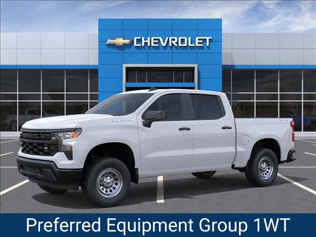 ChevroletSilverado 15002