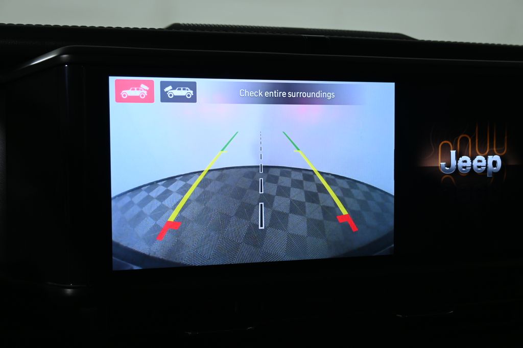 Thumbnail: 2024 Jeep Wrangler - 23