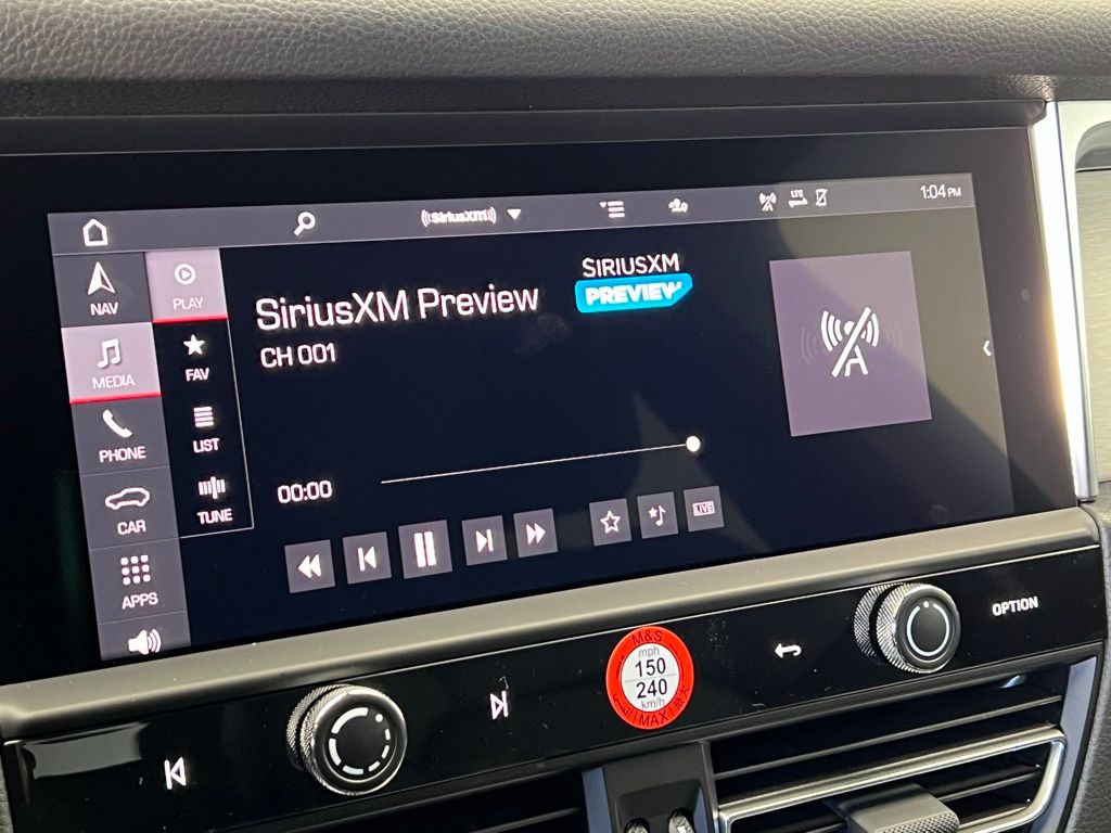 Thumbnail: 2026 Porsche Macan - 14